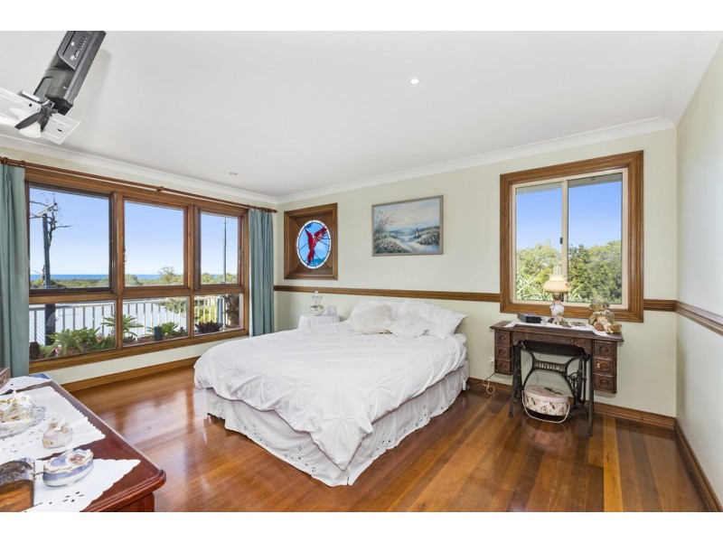 4 Bottlebrush Drive, Pottsville NSW 2489