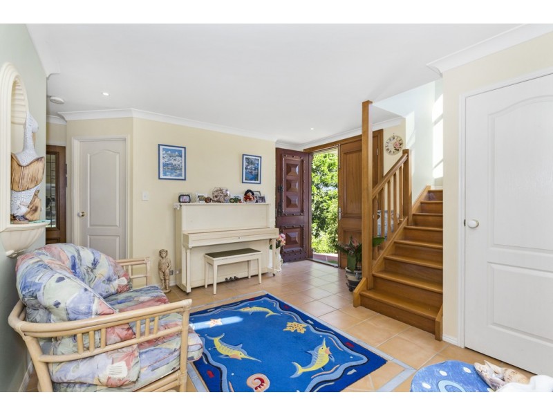 4 Bottlebrush Drive, Pottsville NSW 2489