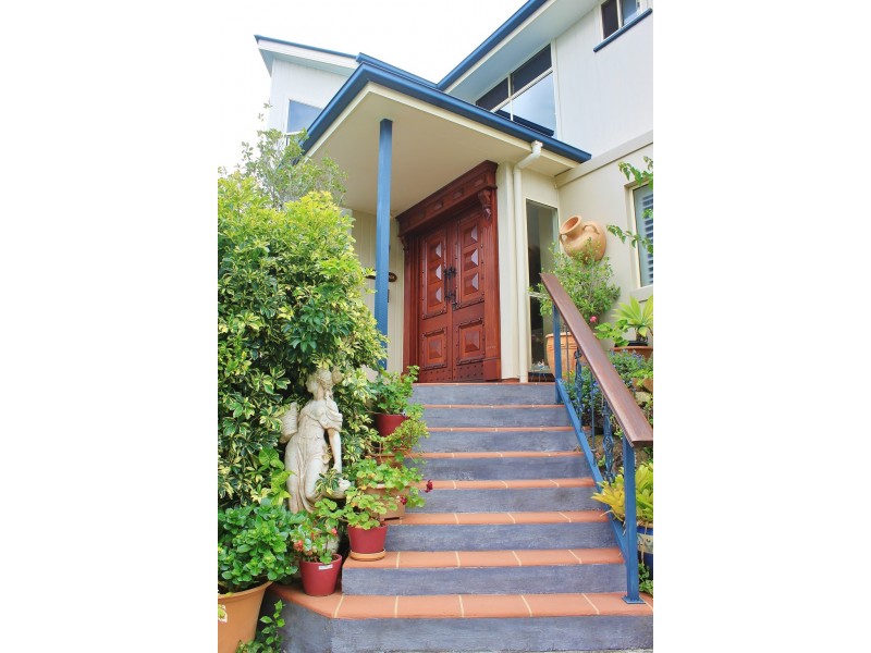 4 Bottlebrush Drive, Pottsville NSW 2489