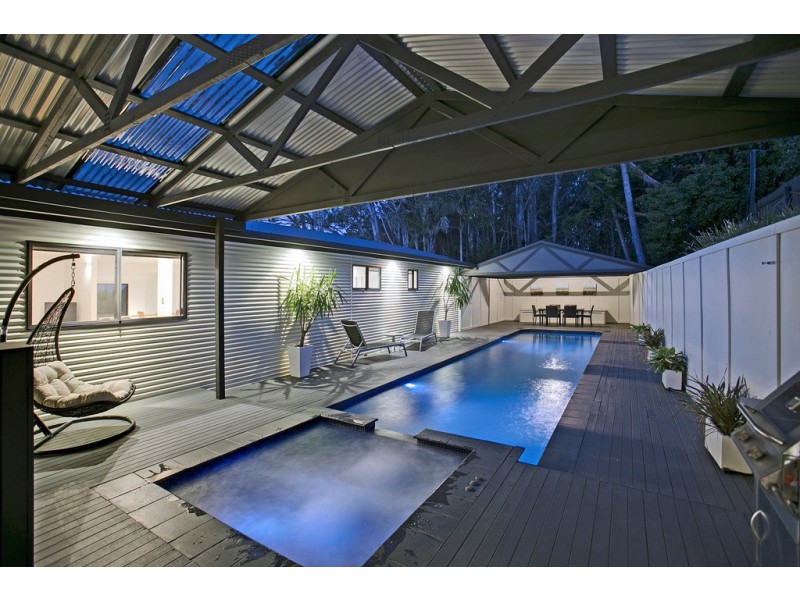 227 Beltana Drive, Bilambil NSW 2486