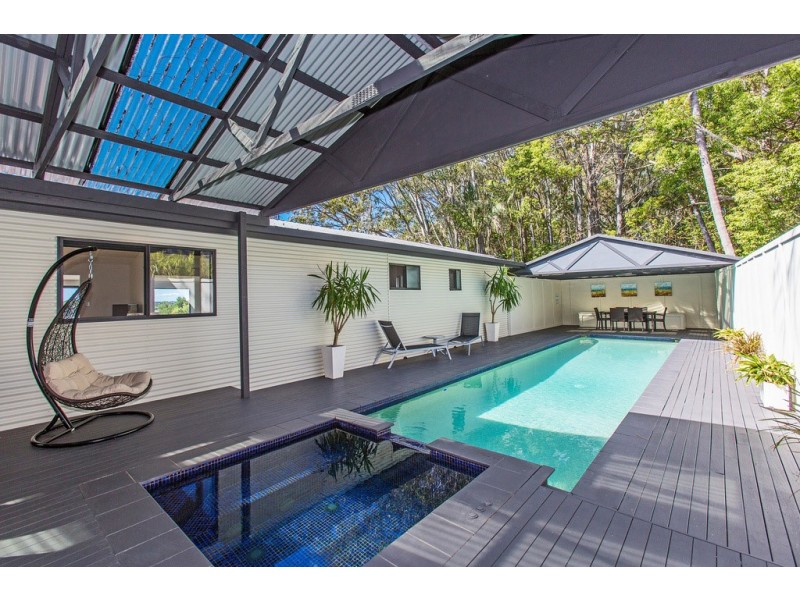 227 Beltana Drive, Bilambil NSW 2486