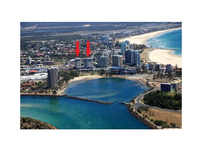 1061 / 18 – 20 Stuart Street, Tweed Heads NSW 2485