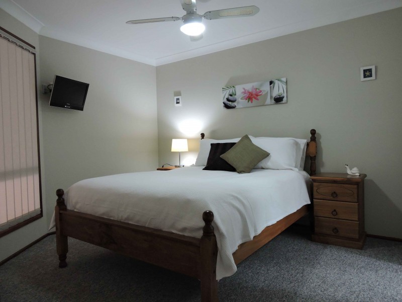 2 / 113 Sunset Boulevard, Tweed Heads West NSW 2485