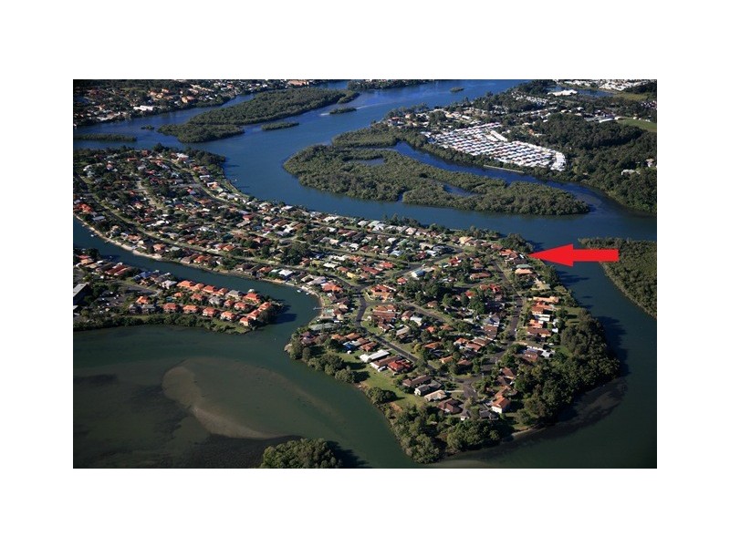2 / 113 Sunset Boulevard, Tweed Heads West NSW 2485