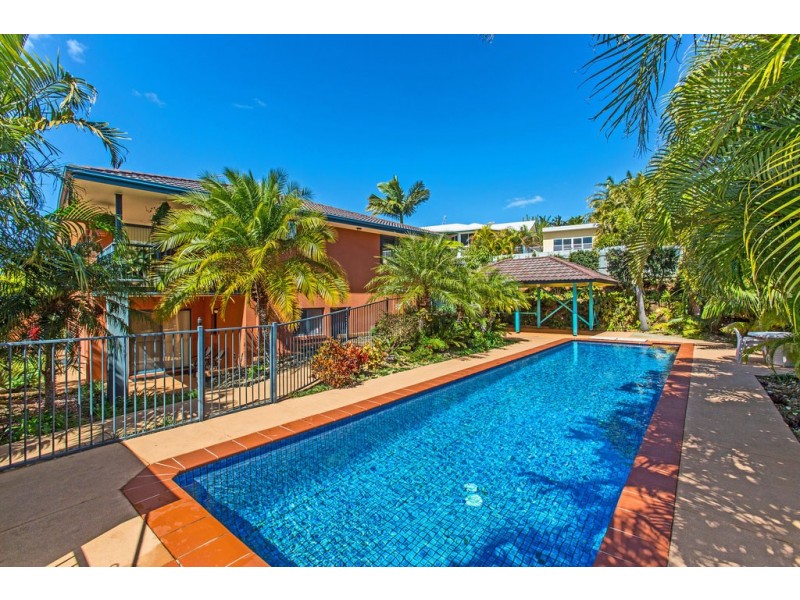 10 Caffrey Cl, Tweed Heads West NSW 2485