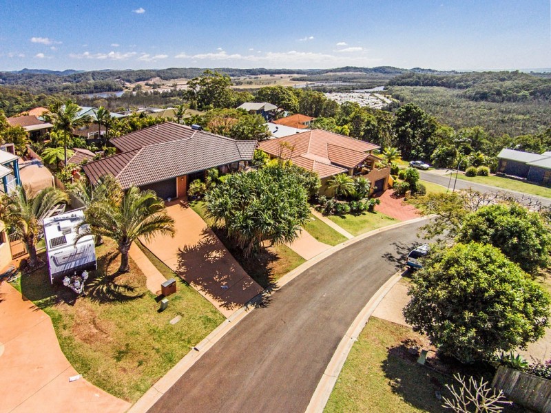 10 Caffrey Cl, Tweed Heads West NSW 2485