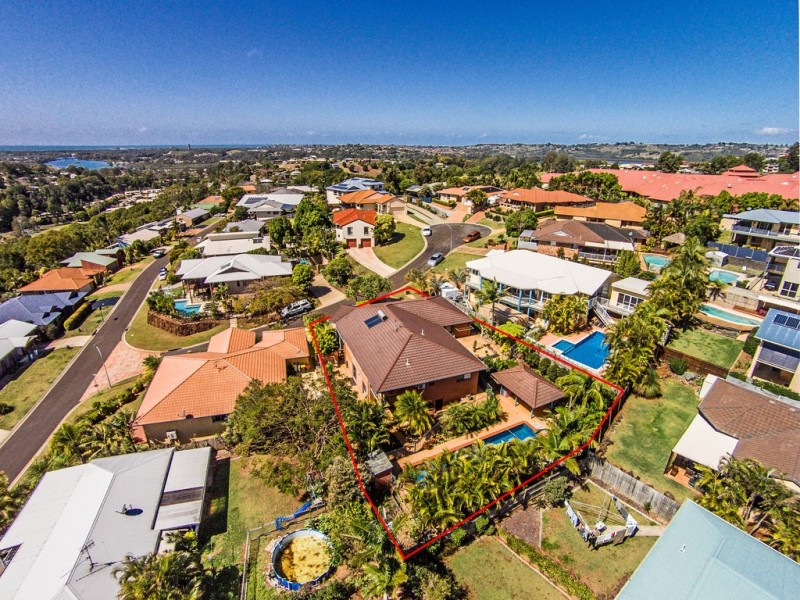 10 Caffrey Cl, Tweed Heads West NSW 2485