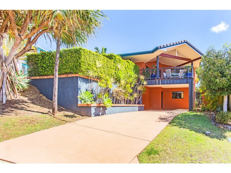 10 Caffrey Cl, Tweed Heads West NSW 2485