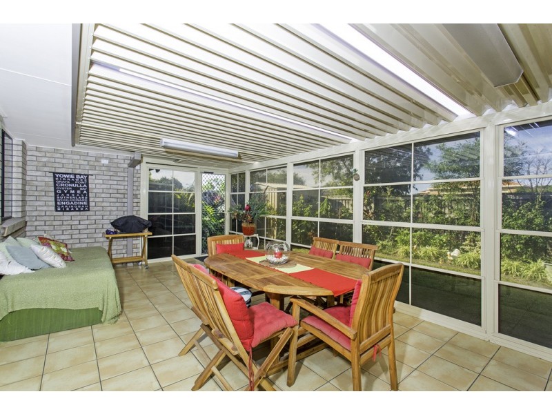 4/12 Trigonie Drive, Tweed Heads South NSW 2486