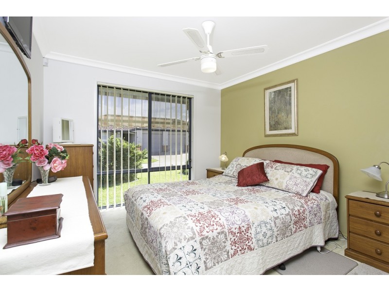 4/12 Trigonie Drive, Tweed Heads South NSW 2486