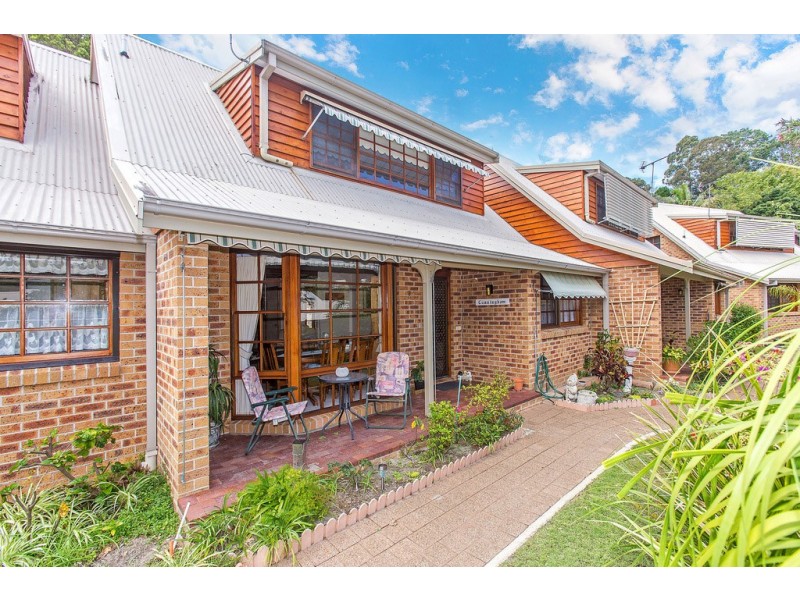 21 / 1 Carramar Drive, Tweed Heads West NSW 2485