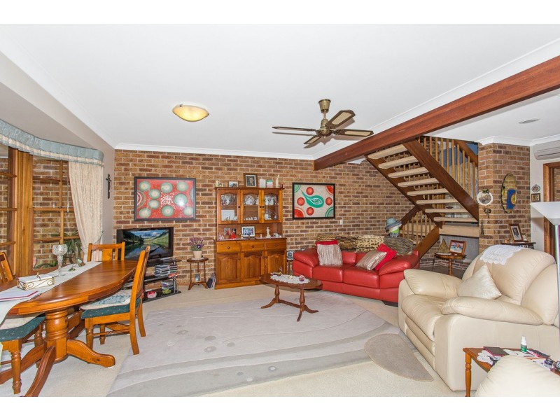 21 / 1 Carramar Drive, Tweed Heads West NSW 2485