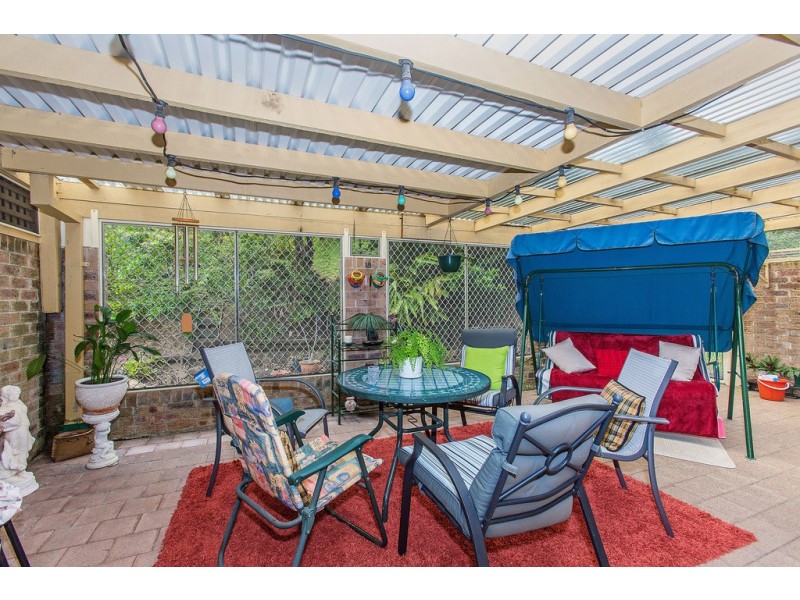 21 / 1 Carramar Drive, Tweed Heads West NSW 2485