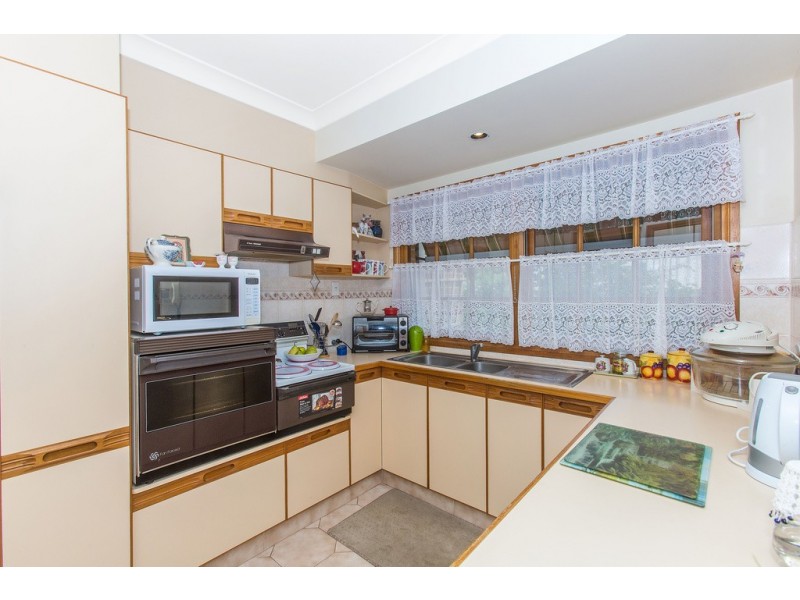 21 / 1 Carramar Drive, Tweed Heads West NSW 2485