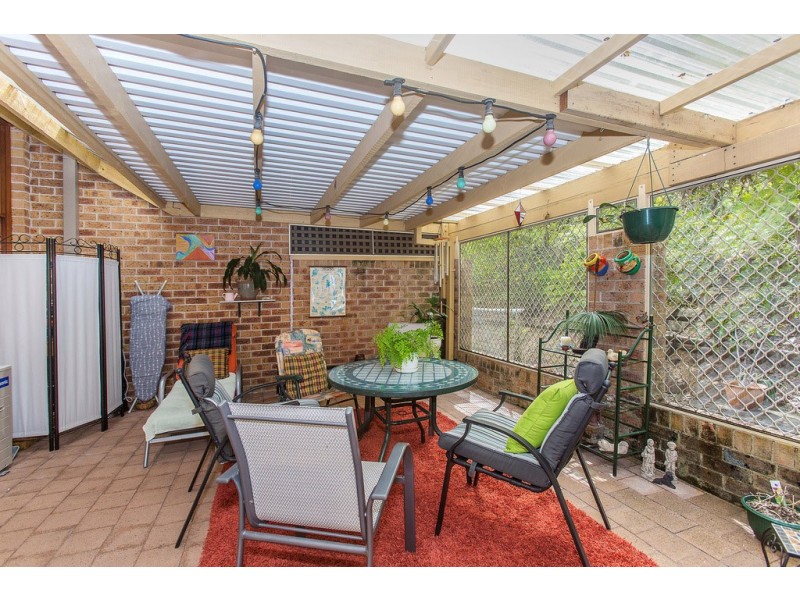 21 / 1 Carramar Drive, Tweed Heads West NSW 2485