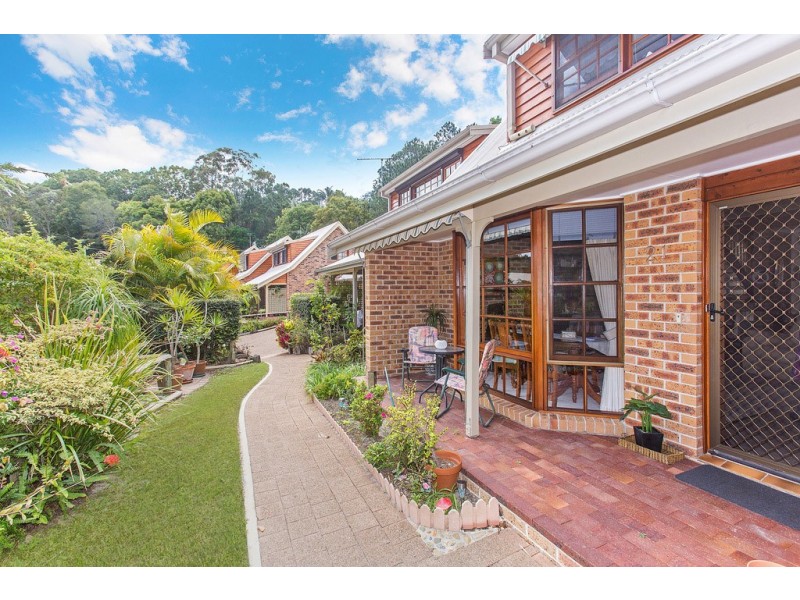 21 / 1 Carramar Drive, Tweed Heads West NSW 2485
