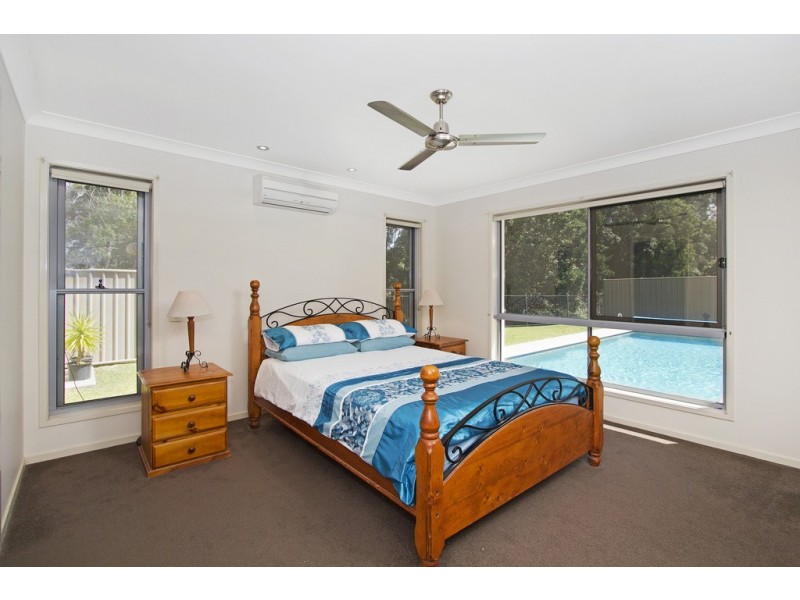 89 Botanical Circuit, Banora Point NSW 2486