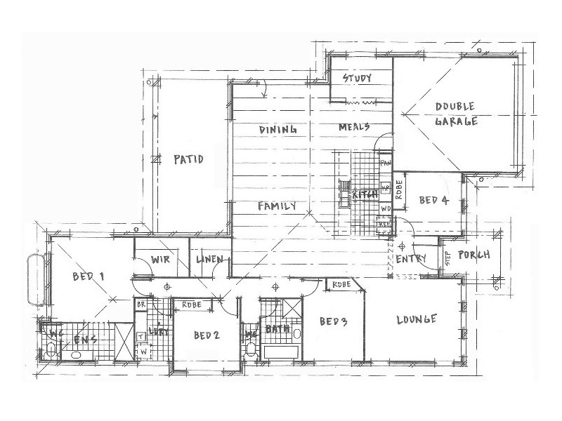 89 Botanical Circuit, Banora Point NSW 2486 Floorplan