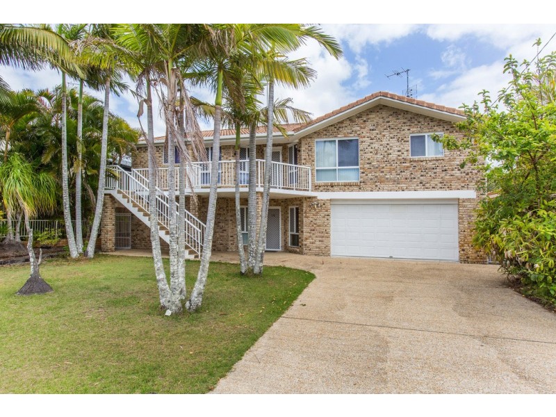 58 Jacaranda Avenue, Tweed Heads West NSW 2485