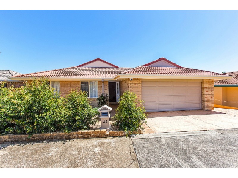 42 Karingal Avenue, Bilambil Heights NSW 2486