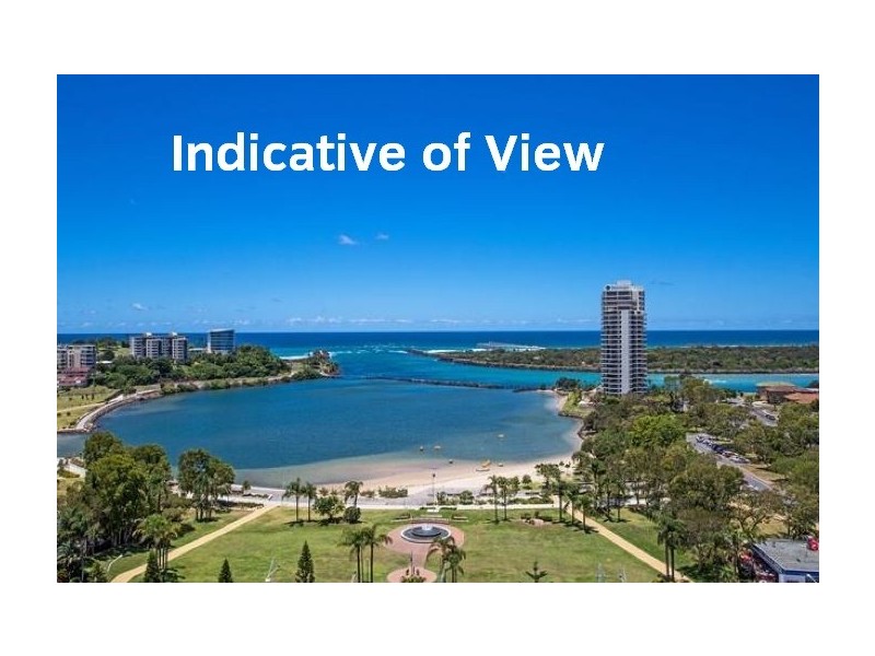 25 – 33 Wharf St “Ultima Harbourside”, Tweed Heads NSW 2485