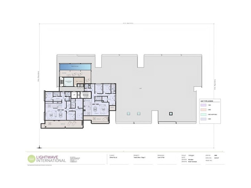 25 – 33 Wharf St “Ultima Harbourside”, Tweed Heads NSW 2485