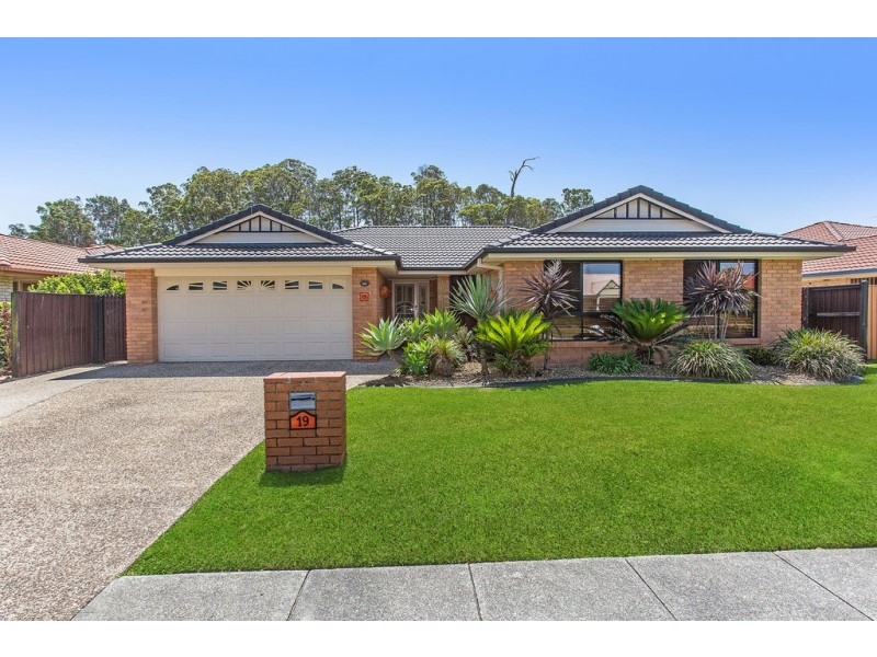 19 Franklin Street, Banora Point NSW 2486