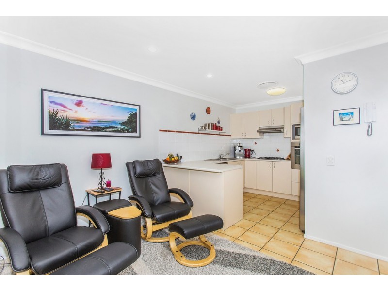 22 / 12 Trigonie Drive, Tweed Heads South NSW 2486