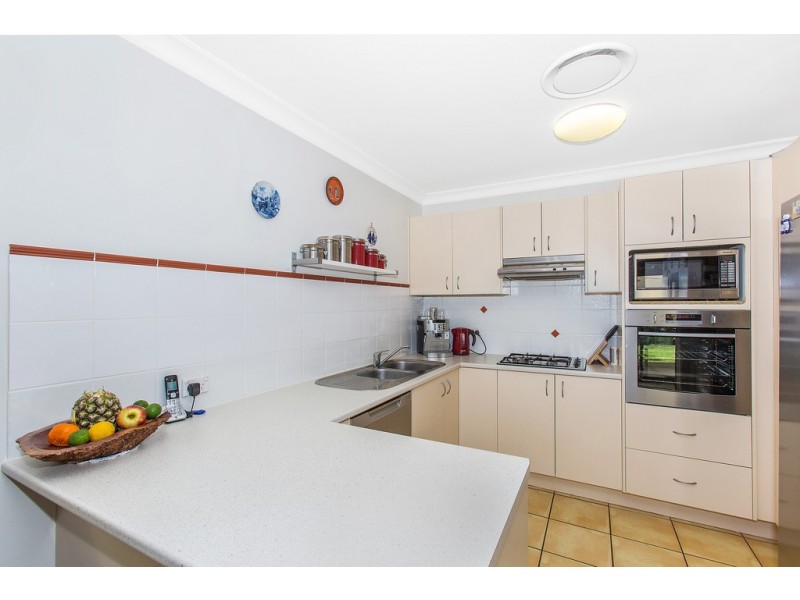 22 / 12 Trigonie Drive, Tweed Heads South NSW 2486