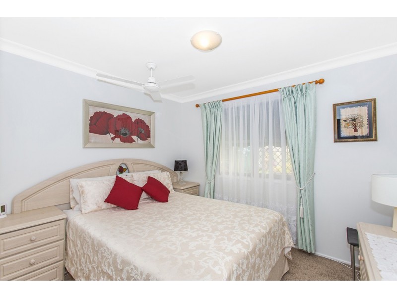 22 / 12 Trigonie Drive, Tweed Heads South NSW 2486