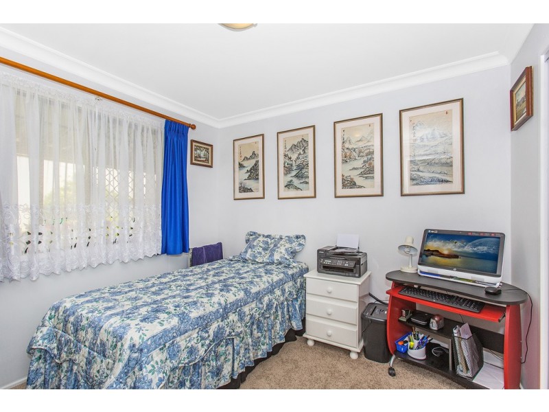 22 / 12 Trigonie Drive, Tweed Heads South NSW 2486