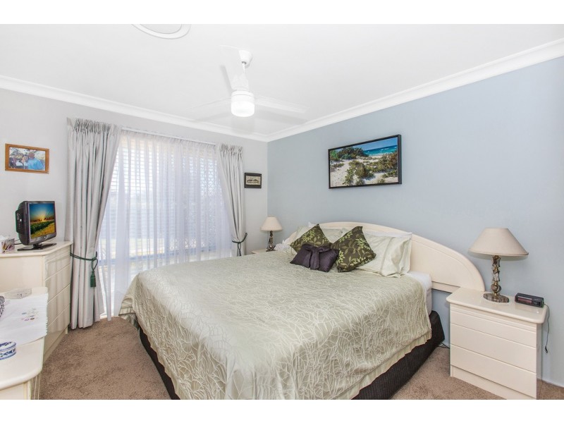 22 / 12 Trigonie Drive, Tweed Heads South NSW 2486