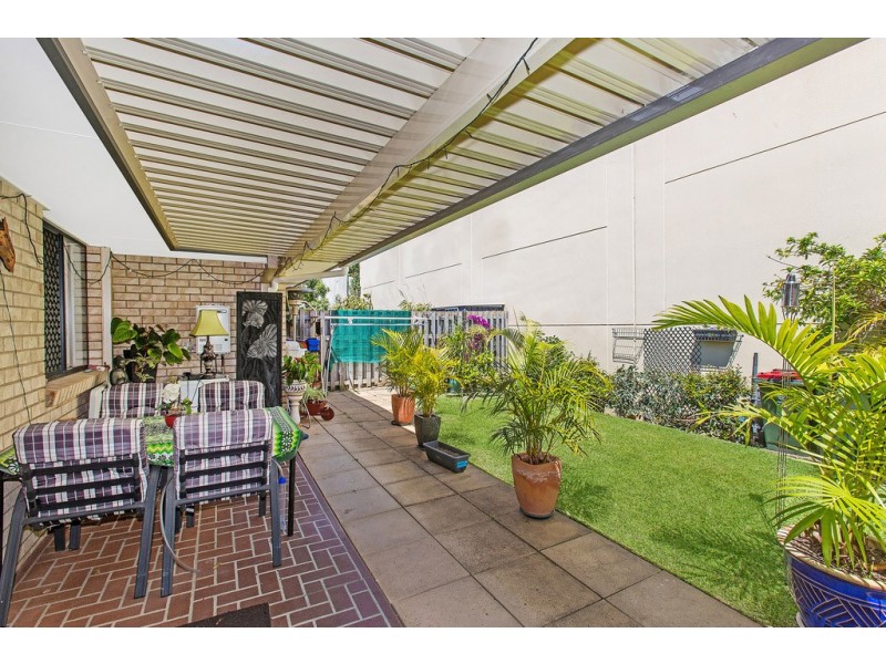 22 / 12 Trigonie Drive, Tweed Heads South NSW 2486