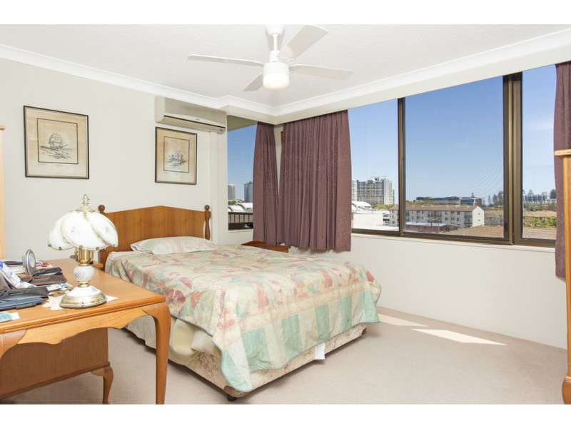 9 / 20 Endeavour Parade, Tweed Heads NSW 2485