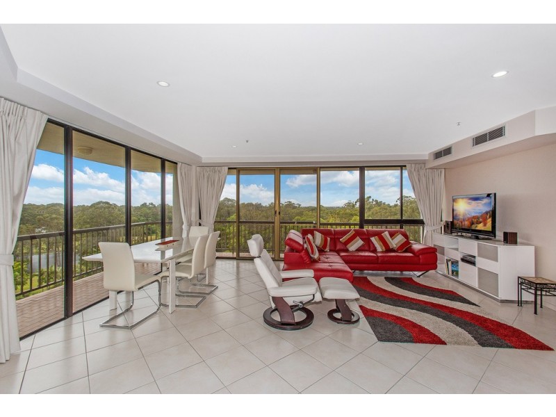 803 / 22 Kirkwood Road, Tweed Heads South NSW 2486