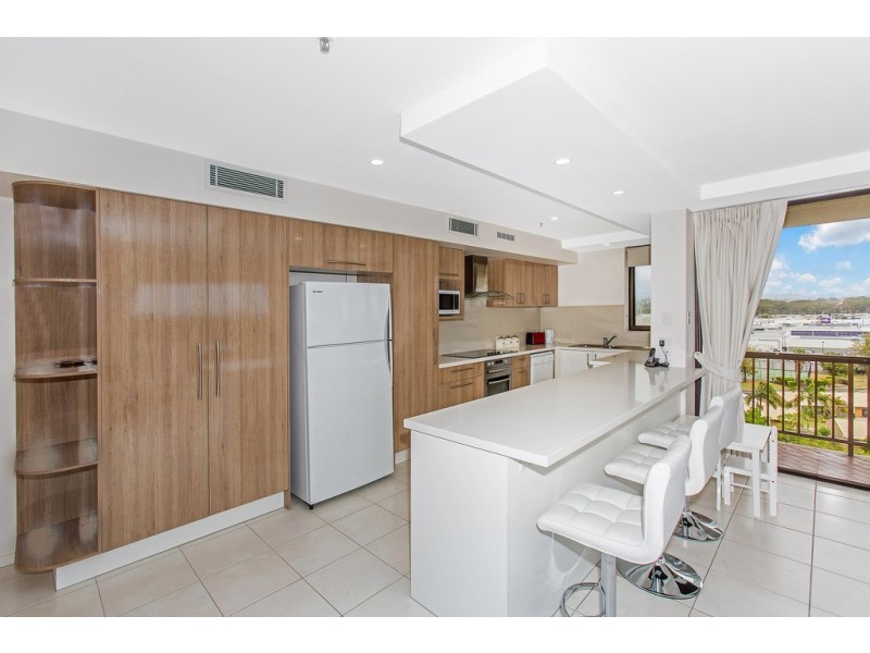 803 / 22 Kirkwood Road, Tweed Heads South NSW 2486