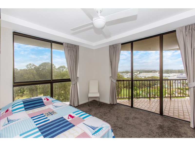 803 / 22 Kirkwood Road, Tweed Heads South NSW 2486