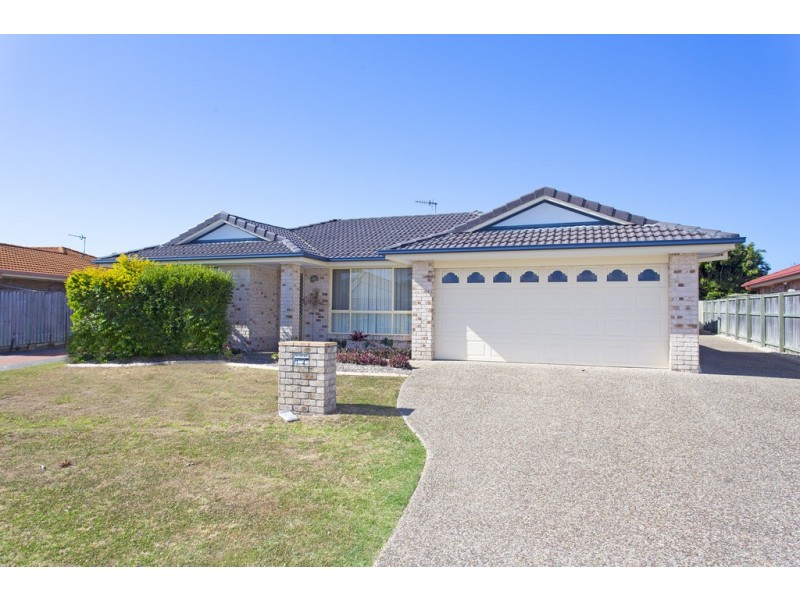 1 / 4 Magnolia Crescent, Banora Point NSW 2486