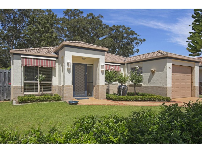 239 / 2 Falcon Way, Tweed Heads South NSW 2486