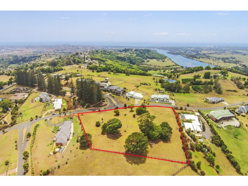 6 Sunnycrest Drive, Terranora NSW 2486