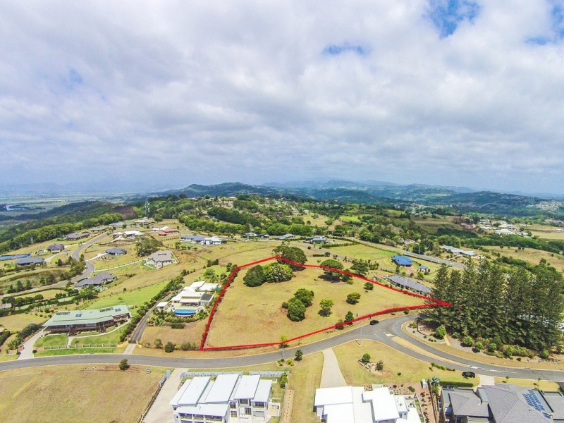 6 Sunnycrest Drive, Terranora NSW 2486