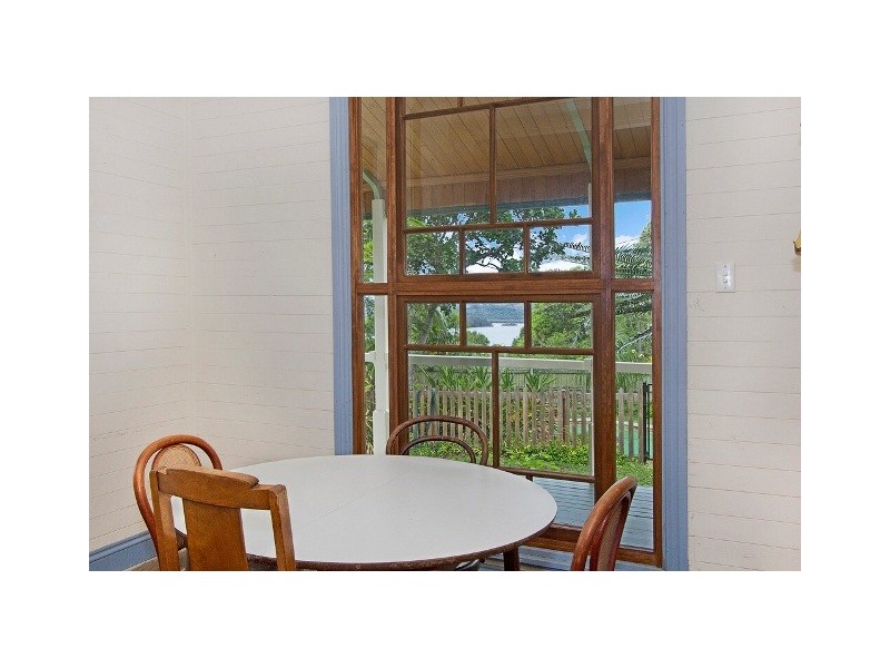 Lot 1 Scenic Drive, Bilambil Heights NSW 2486