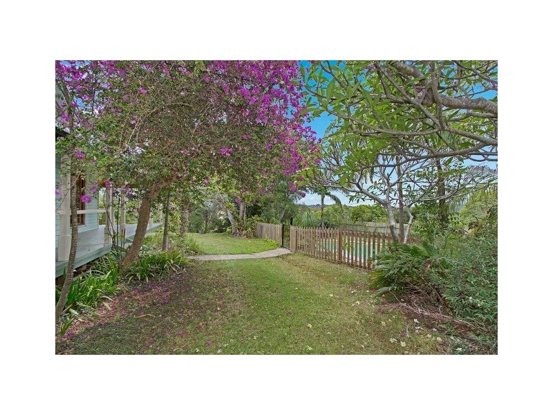 Lot 1 Scenic Drive, Bilambil Heights NSW 2486