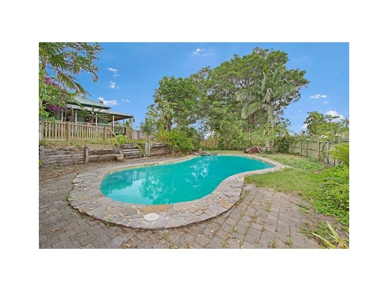Lot 1 Scenic Drive, Bilambil Heights NSW 2486