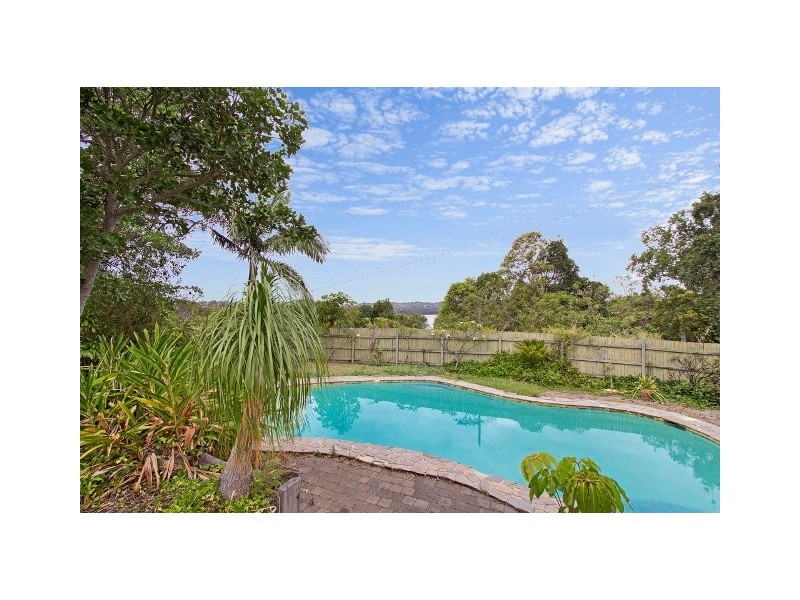 Lot 1 Scenic Drive, Bilambil Heights NSW 2486