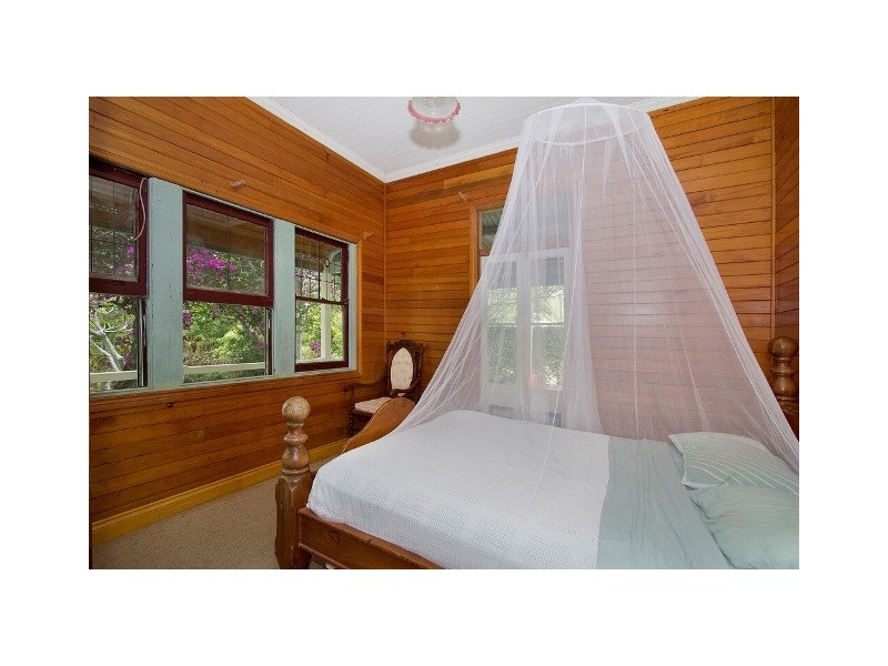 Lot 1 Scenic Drive, Bilambil Heights NSW 2486