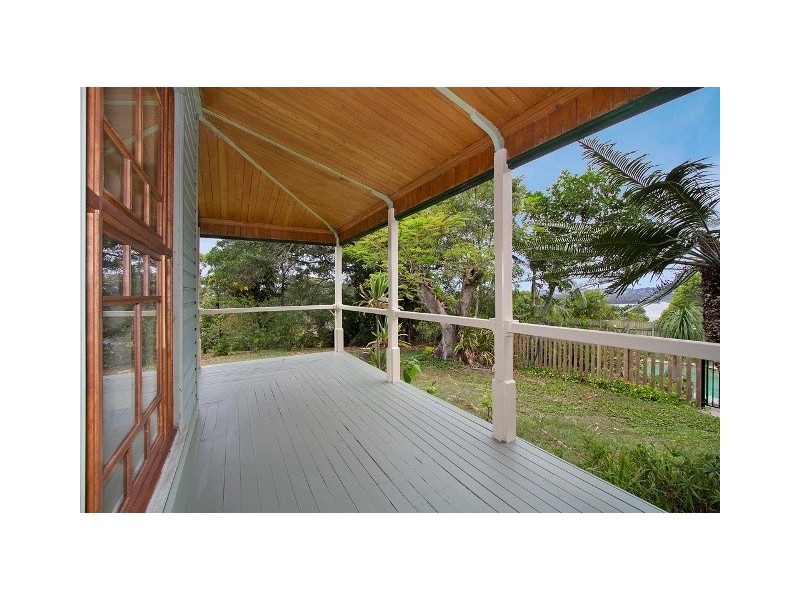 Lot 1 Scenic Drive, Bilambil Heights NSW 2486