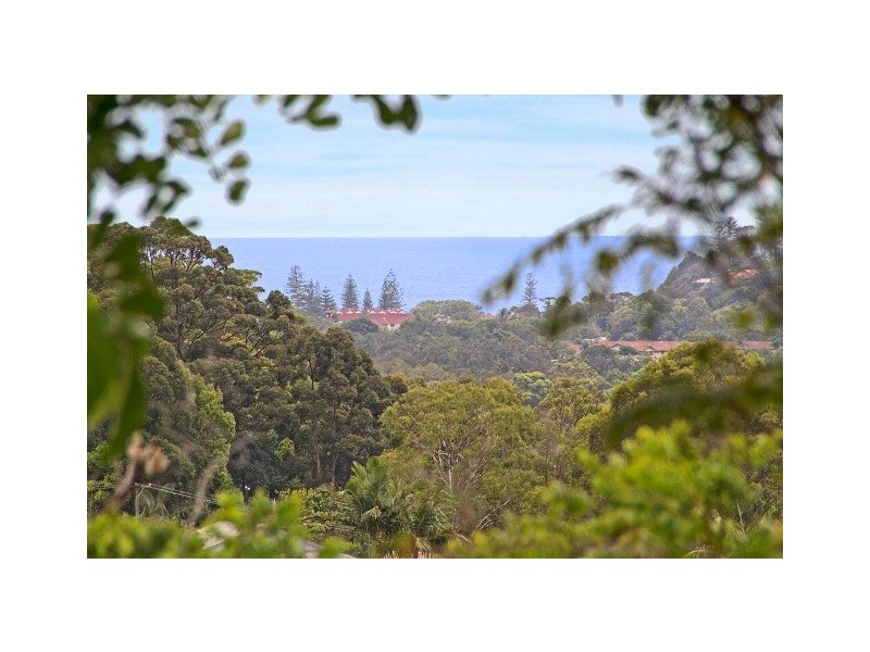 Lot 1 Scenic Drive, Bilambil Heights NSW 2486