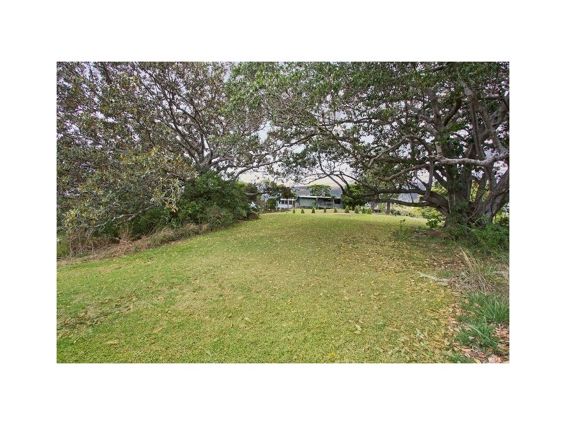 Lot 1 Scenic Drive, Bilambil Heights NSW 2486