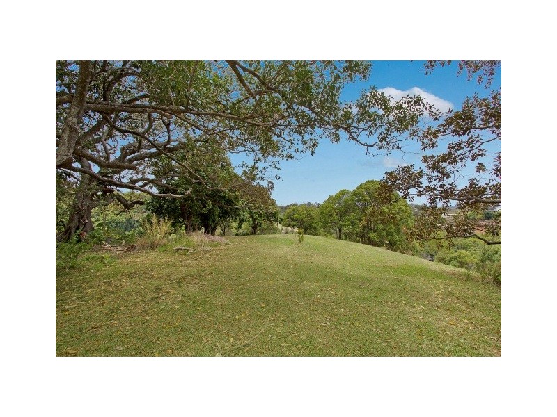 Lot 1 Scenic Drive, Bilambil Heights NSW 2486